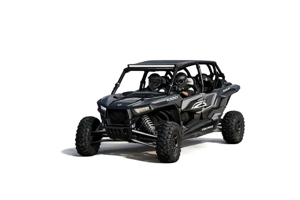 Dune Buggy Rental Dubai