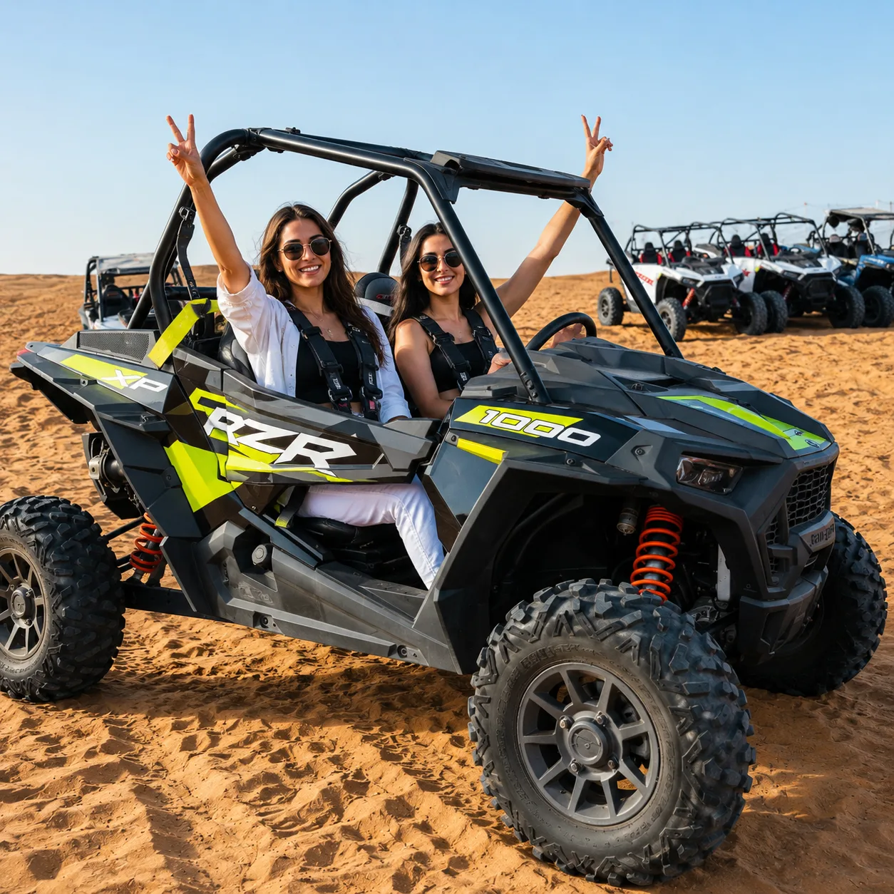 Quad Bike 3 HD