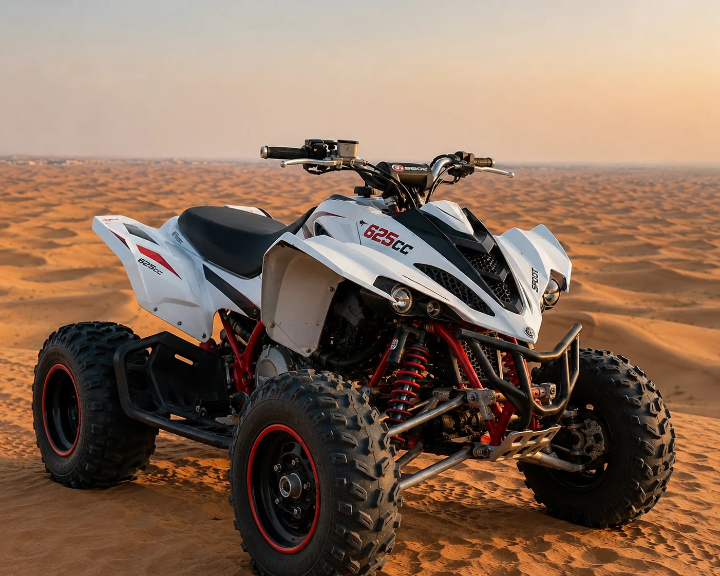 Yamaha Double Seater